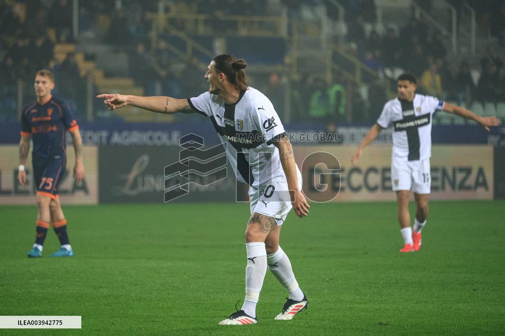 CALCIO - Serie A - Parma Calcio vs US Lecce