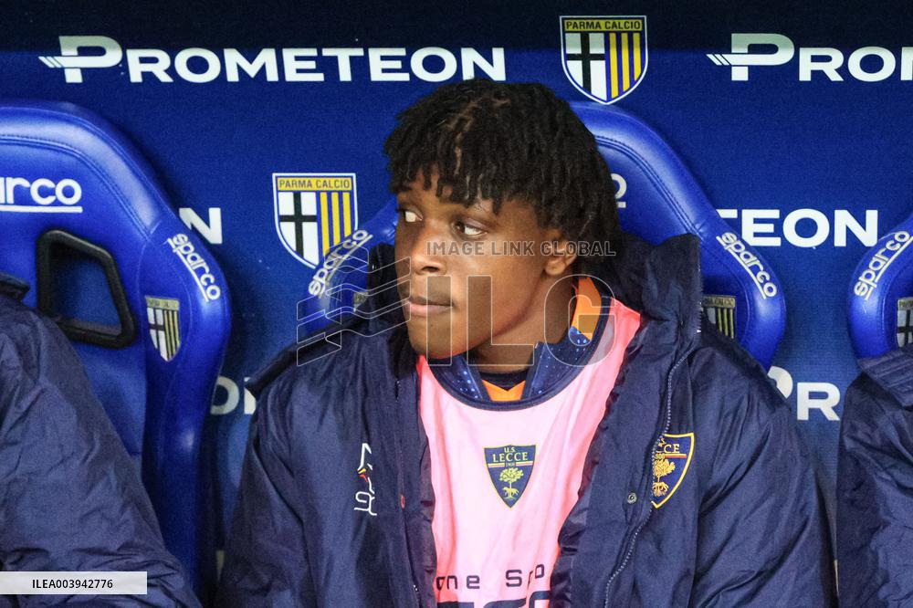 CALCIO - Serie A - Parma Calcio vs US Lecce