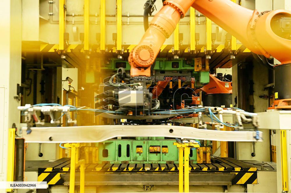 Wuling Automobile Industry