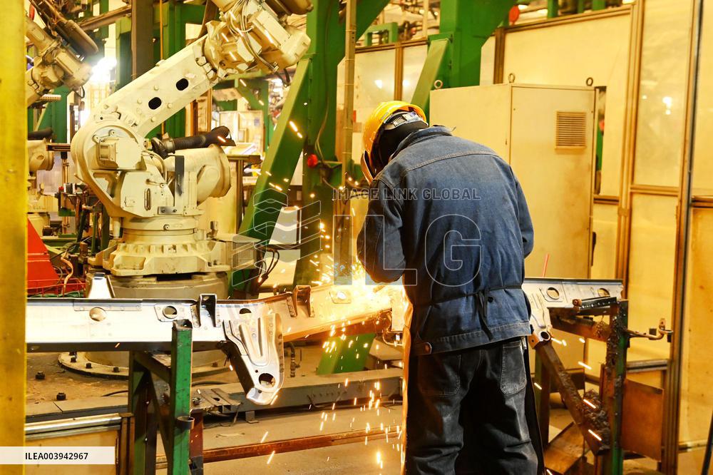 Wuling Automobile Industry