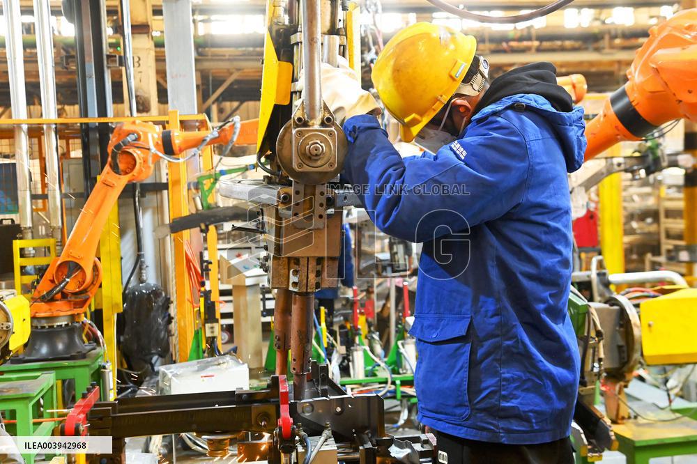 Wuling Automobile Industry