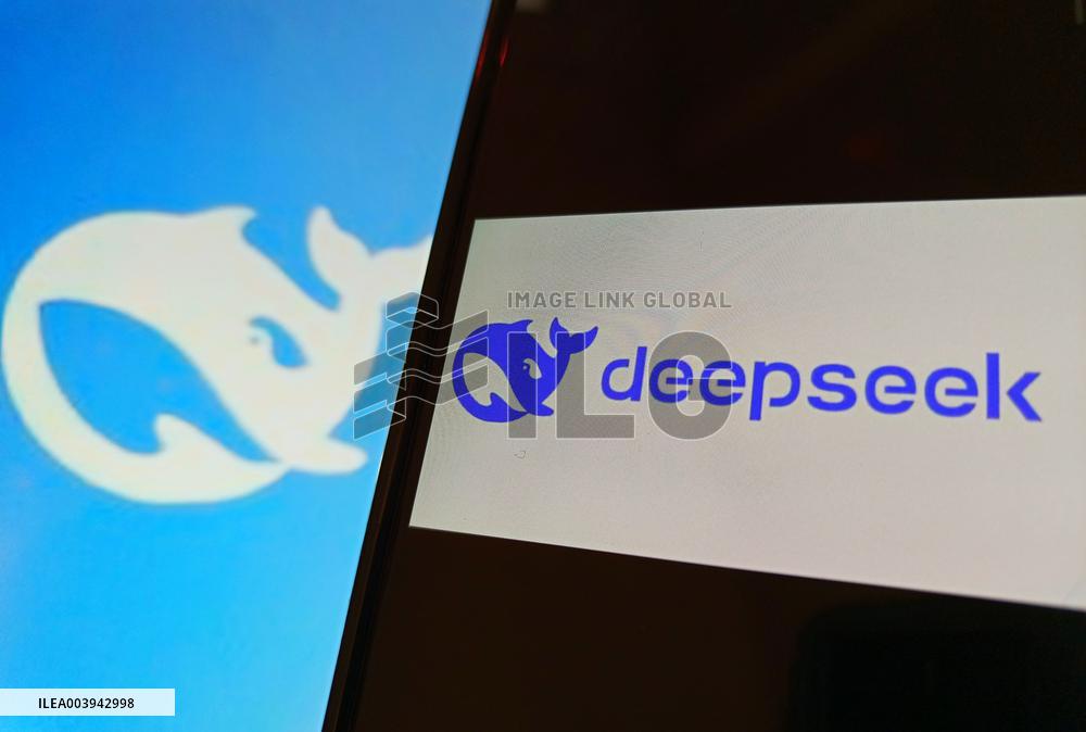 DeepSeek Download Lead