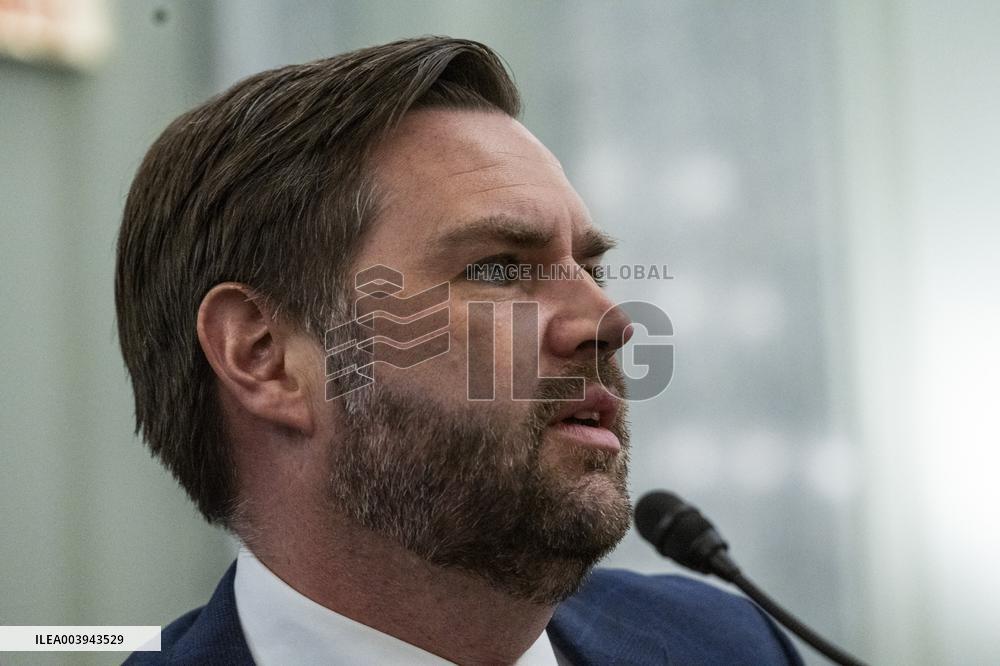 Howard Lutnick Confirmation Hearing