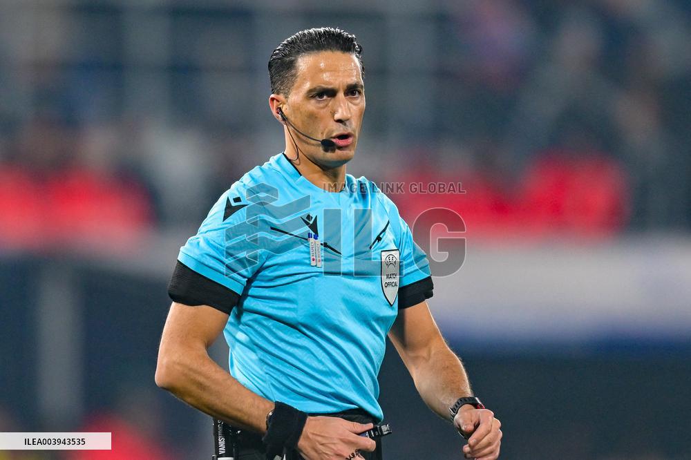 CALCIO - UEFA Champions League - Bologna FC vs Borussia Dortmund