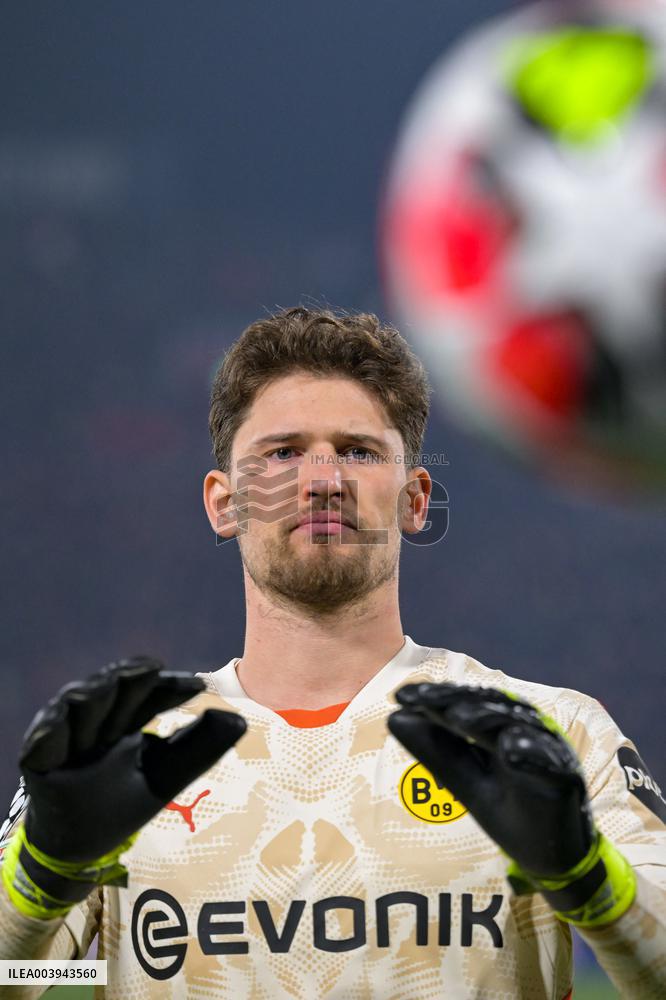 CALCIO - UEFA Champions League - Bologna FC vs Borussia Dortmund