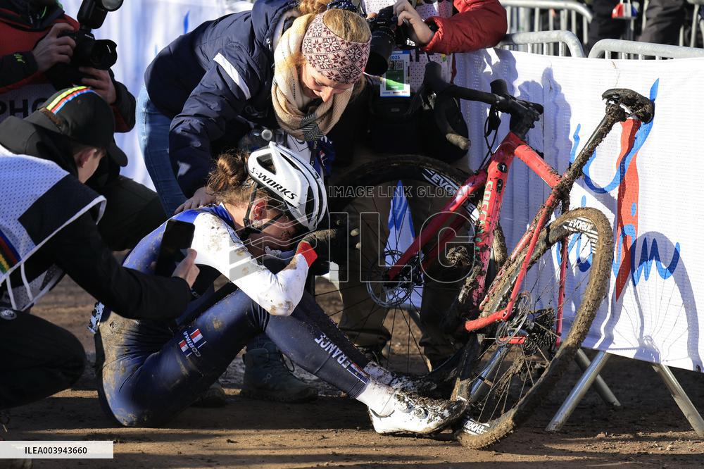 CICLISMO - Ciclocross - 2025 UCI Cyclo-Cross World Championships