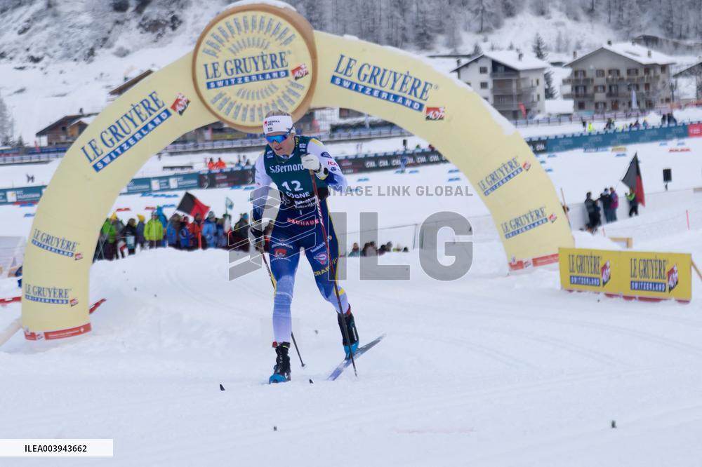 SPORT INVERNALI - Sci Nordico - FIS Cross Country World Cup