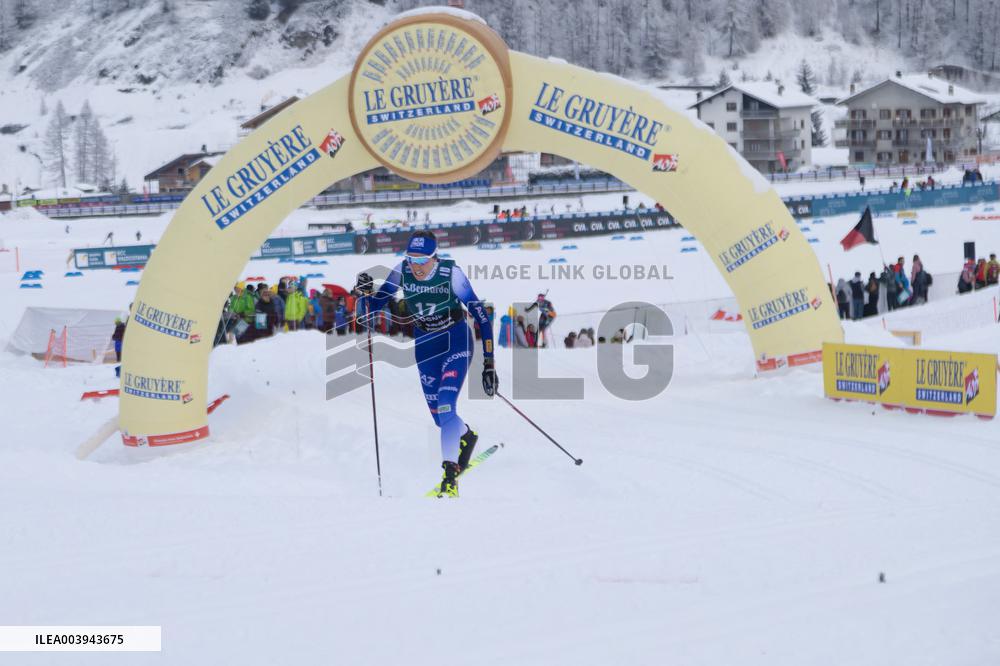 SPORT INVERNALI - Sci Nordico - FIS Cross Country World Cup