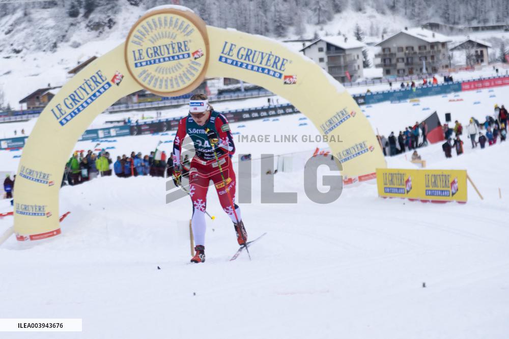SPORT INVERNALI - Sci Nordico - FIS Cross Country World Cup