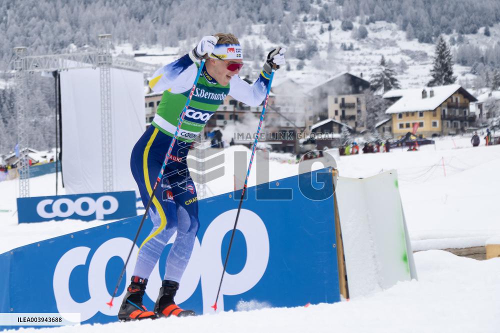 SPORT INVERNALI - Sci Nordico - FIS Cross Country World Cup