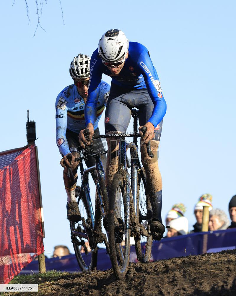 CICLISMO - Ciclocross - 2025 UCI Cyclo-Cross World Championships
