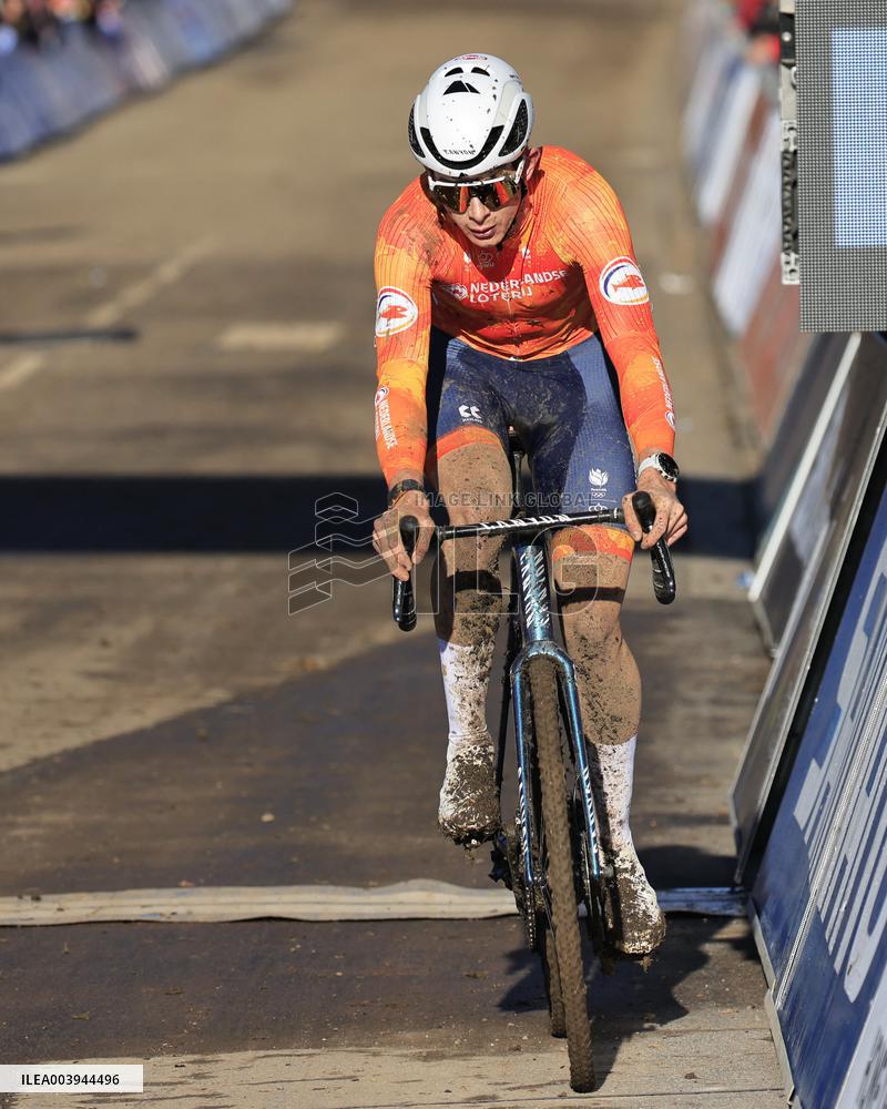 CICLISMO - Ciclocross - 2025 UCI Cyclo-Cross World Championships