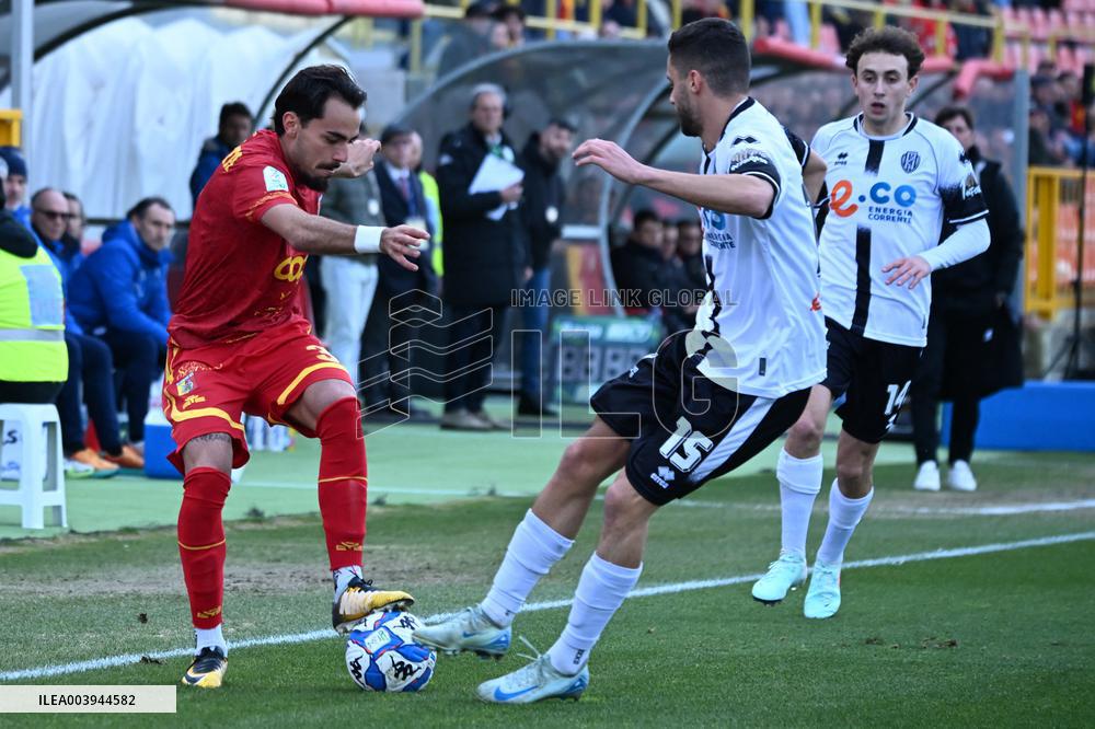 CALCIO - Serie B - US Catanzaro vs Cesena FC