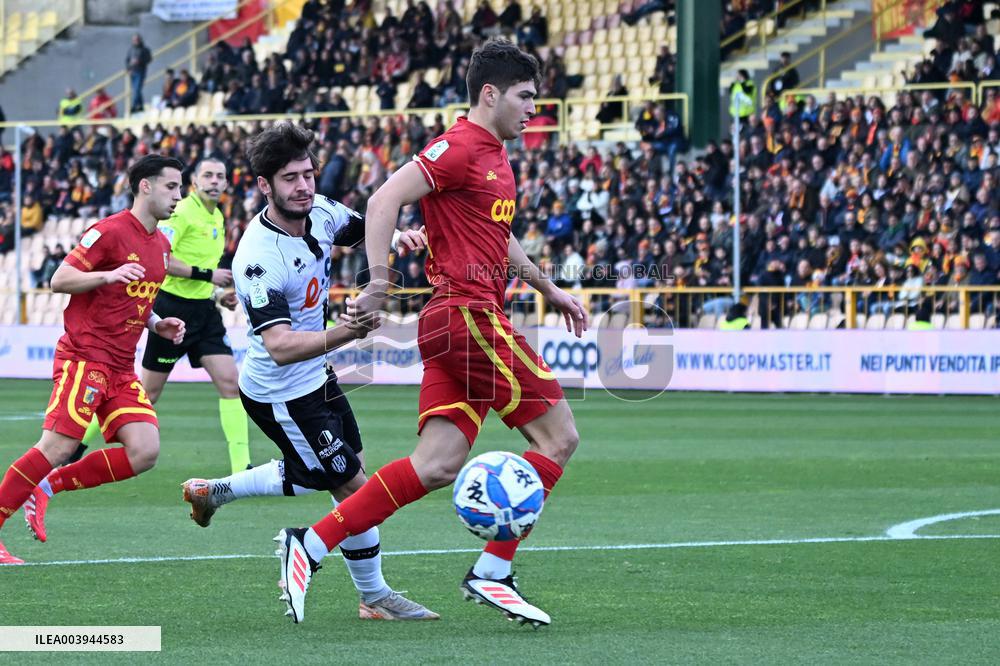 CALCIO - Serie B - US Catanzaro vs Cesena FC