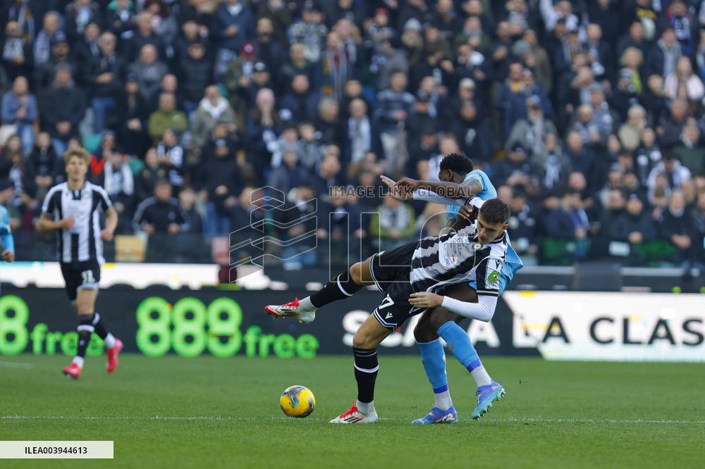 CALCIO - Serie A - Udinese Calcio vs Venezia FC