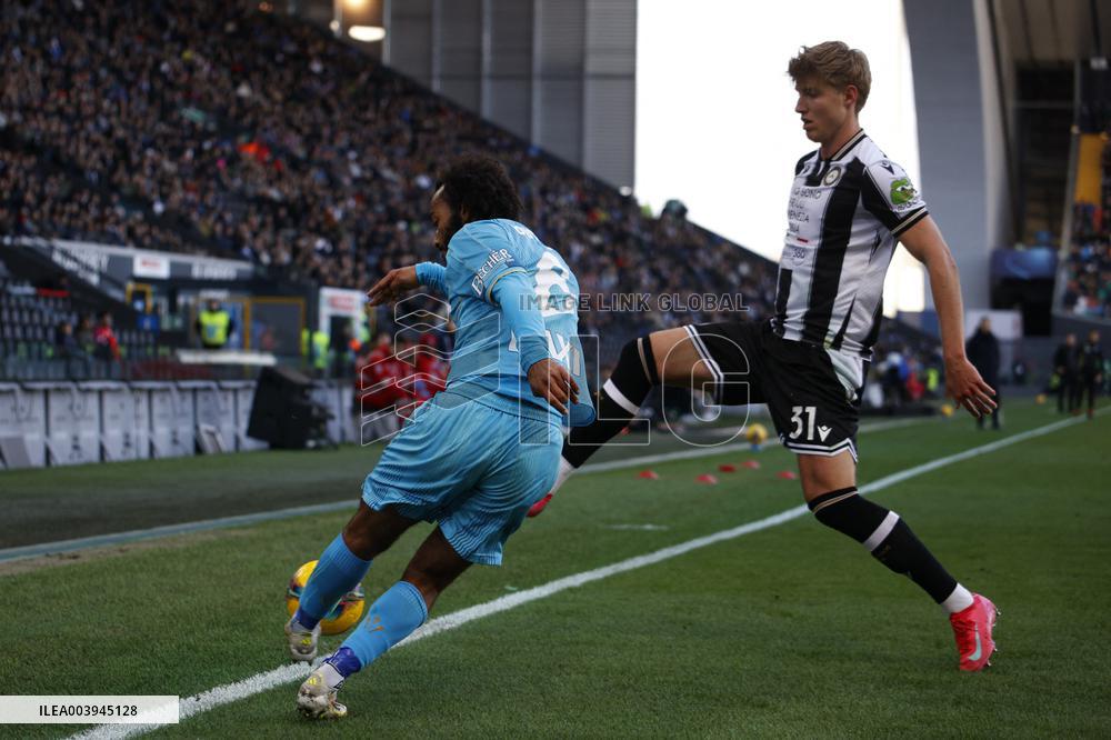 CALCIO - Serie A - Udinese Calcio vs Venezia FC