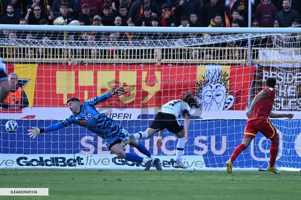 CALCIO - Serie B - US Catanzaro vs Cesena FC