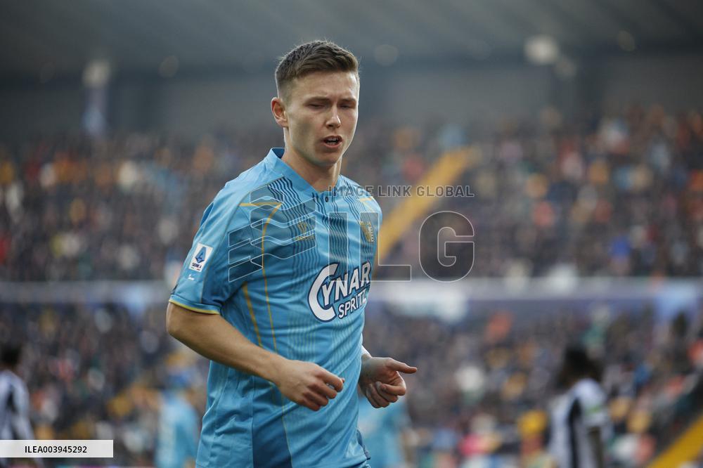 CALCIO - Serie A - Udinese Calcio vs Venezia FC