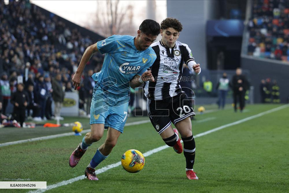 CALCIO - Serie A - Udinese Calcio vs Venezia FC