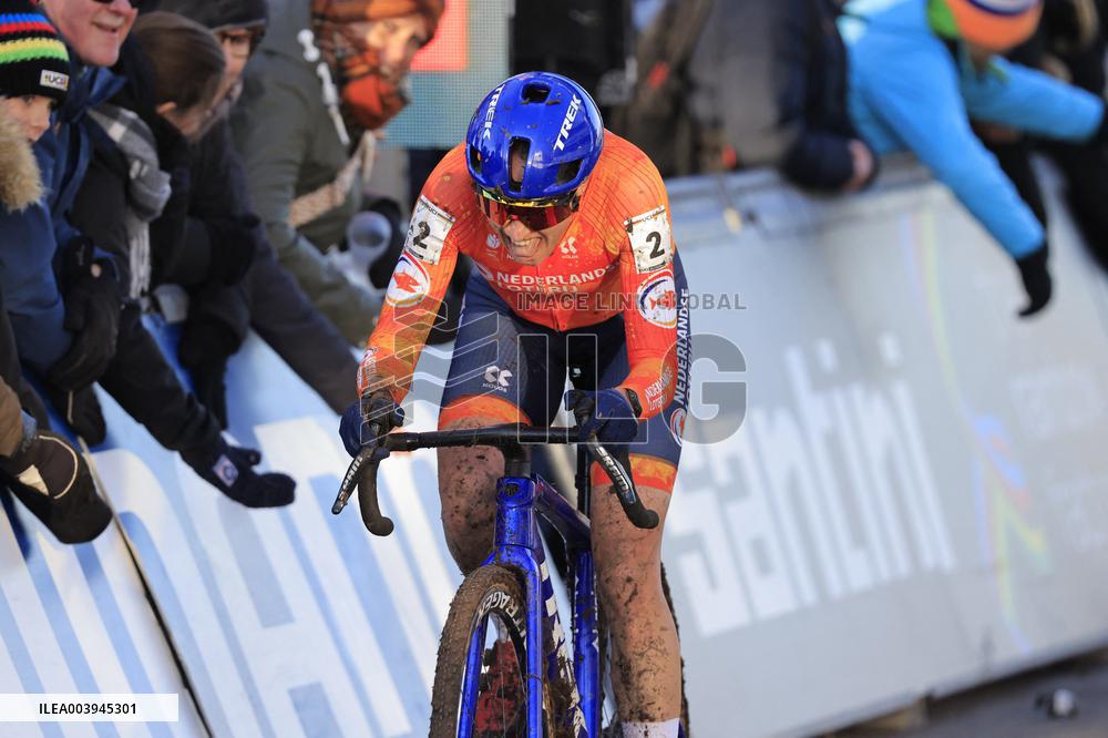 CICLISMO - Ciclocross - 2025 UCI Cyclo-Cross World Championships