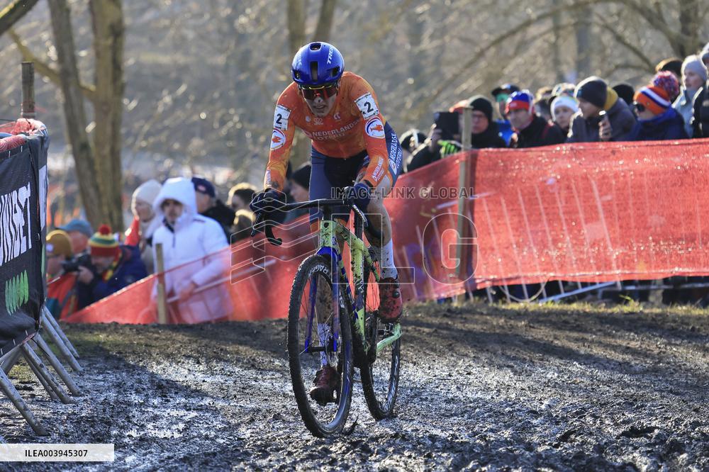 CICLISMO - Ciclocross - 2025 UCI Cyclo-Cross World Championships