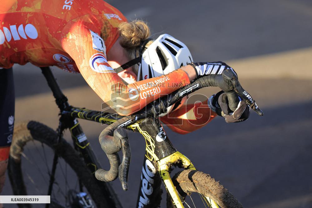 CICLISMO - Ciclocross - 2025 UCI Cyclo-Cross World Championships