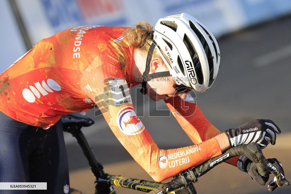 CICLISMO - Ciclocross - 2025 UCI Cyclo-Cross World Championships