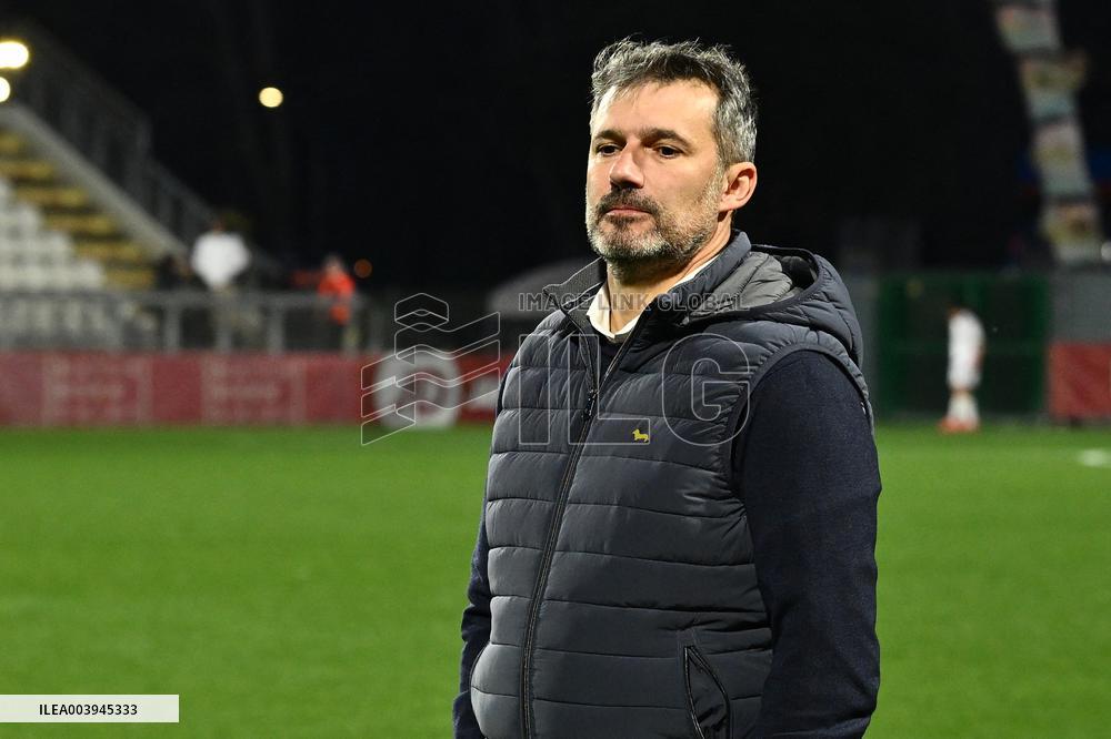 CALCIO - Serie A Femminile - AS Roma vs Sampdoria Women