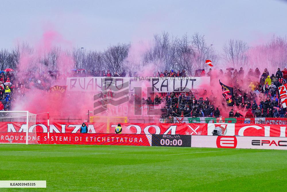 CALCIO - Serie A - AC Monza vs Hellas Verona FC