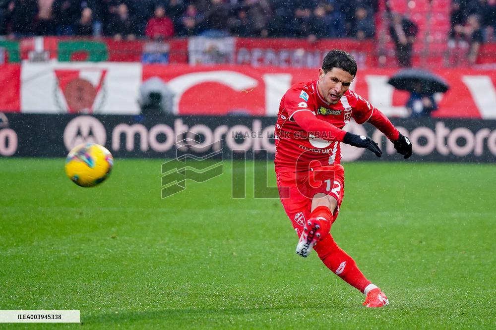 CALCIO - Serie A - AC Monza vs Hellas Verona FC
