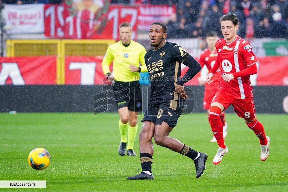 CALCIO - Serie A - AC Monza vs Hellas Verona FC