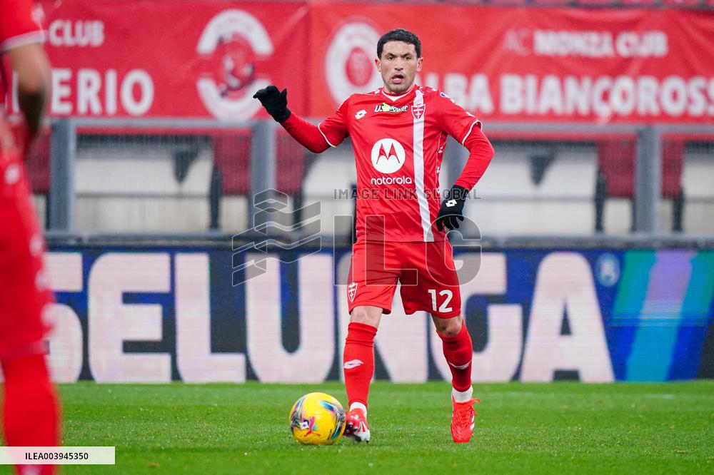 CALCIO - Serie A - AC Monza vs Hellas Verona FC