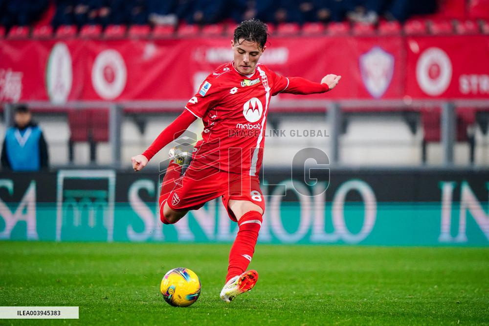 CALCIO - Serie A - AC Monza vs Hellas Verona FC