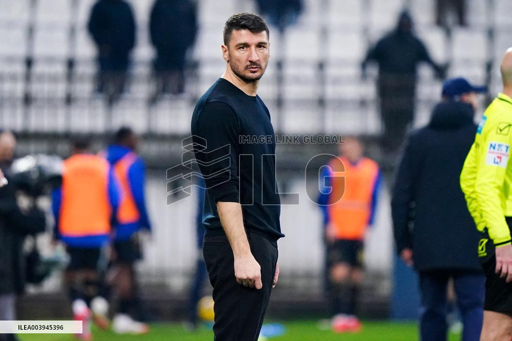 CALCIO - Serie A - AC Monza vs Hellas Verona FC