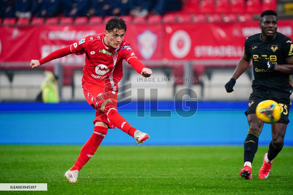 CALCIO - Serie A - AC Monza vs Hellas Verona FC