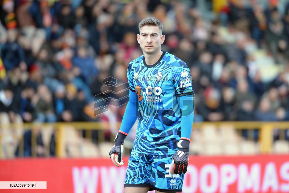 CALCIO - Serie B - US Catanzaro vs Cesena FC