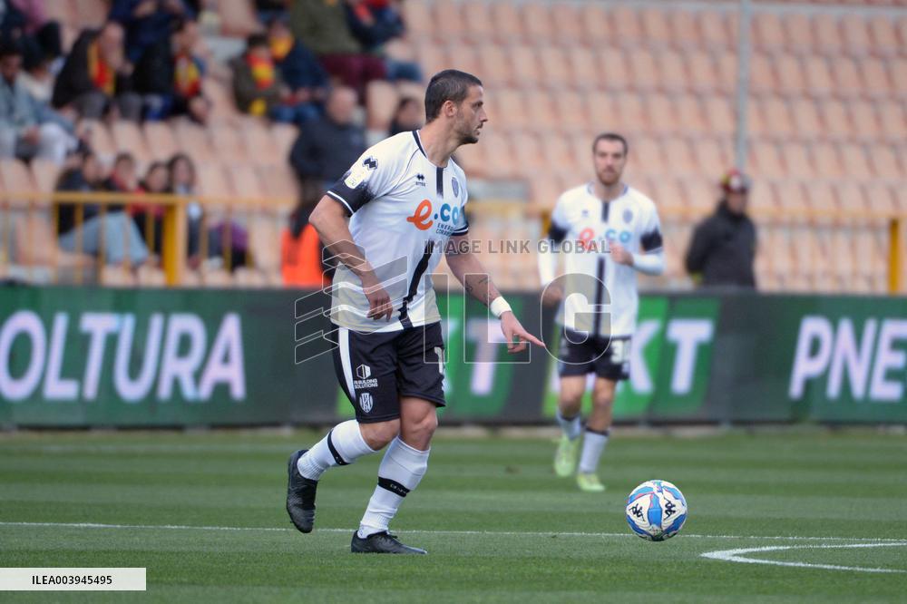 CALCIO - Serie B - US Catanzaro vs Cesena FC