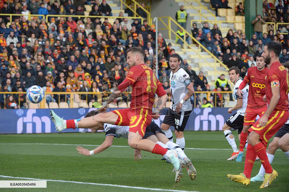 CALCIO - Serie B - US Catanzaro vs Cesena FC