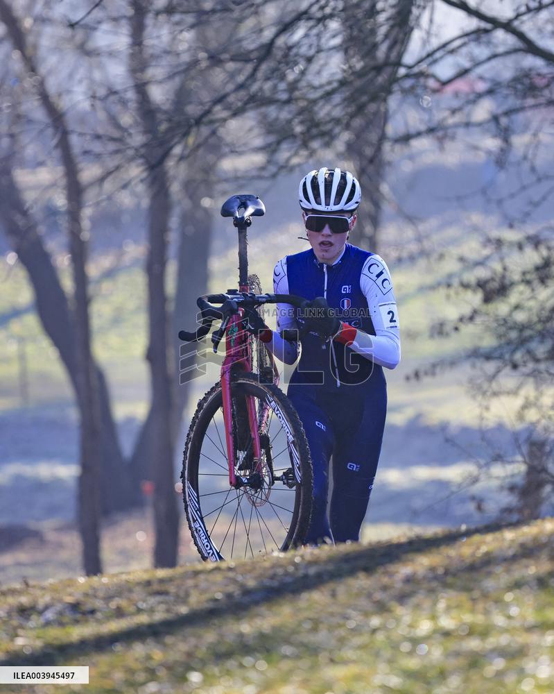 CICLISMO - Ciclocross - 2025 UCI Cyclo-Cross World Championships