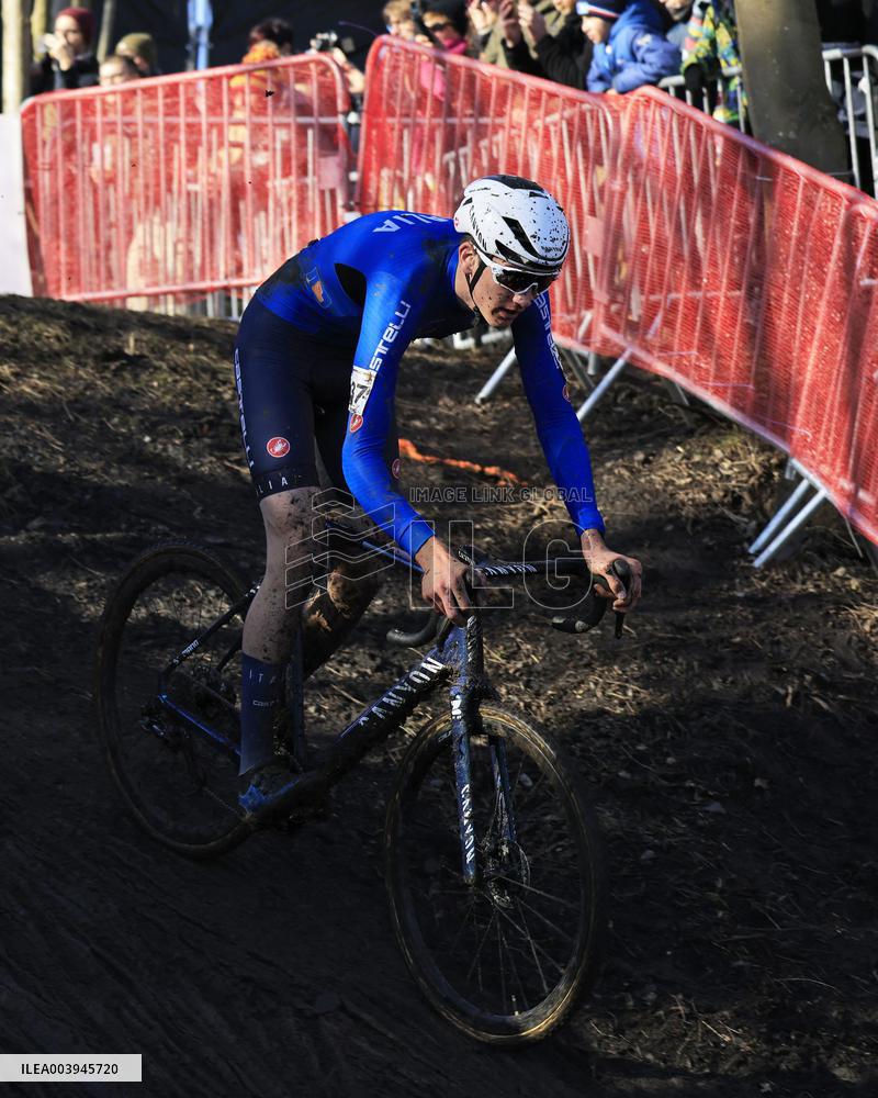 CICLISMO - Ciclocross - 2025 UCI Cyclo-Cross World Championships