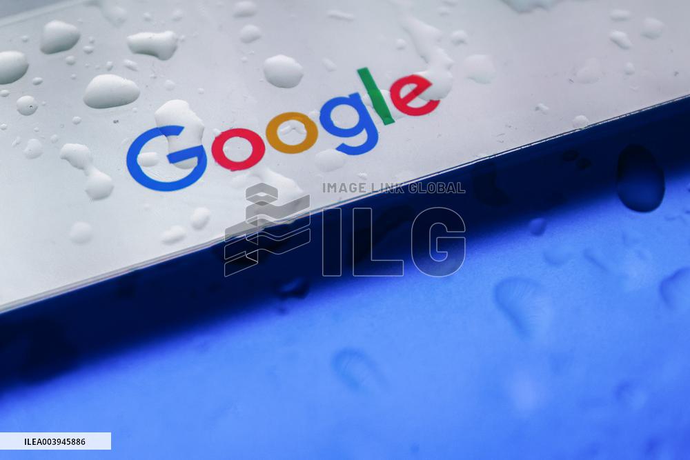 Big Companies Logos