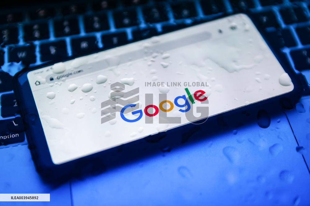 Big Companies Logos