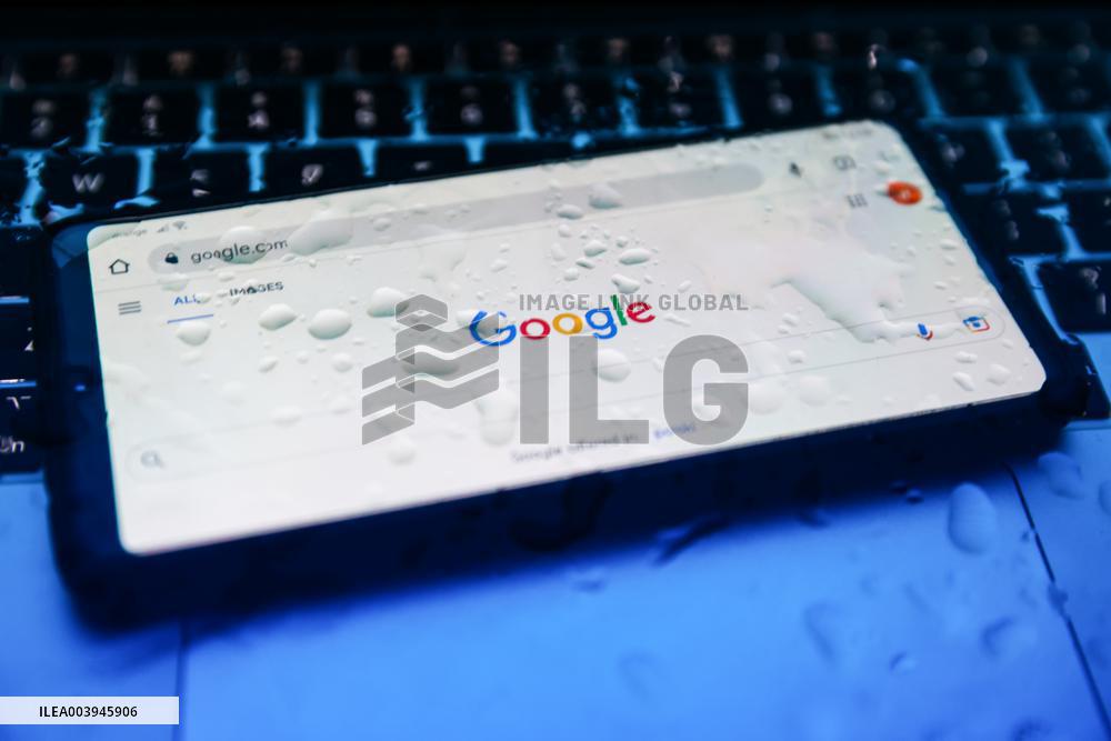 Big Companies Logos