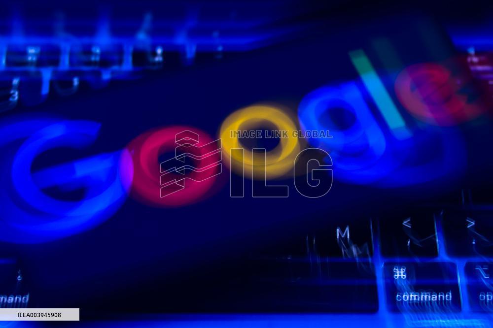 Big Companies Logos