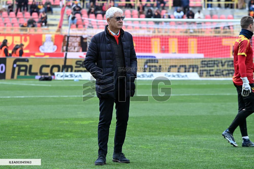 CALCIO - Serie B - US Catanzaro vs Cesena FC