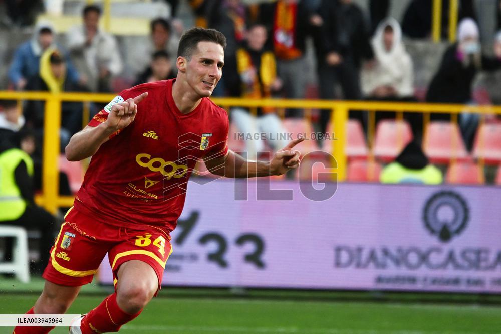 CALCIO - Serie B - US Catanzaro vs Cesena FC