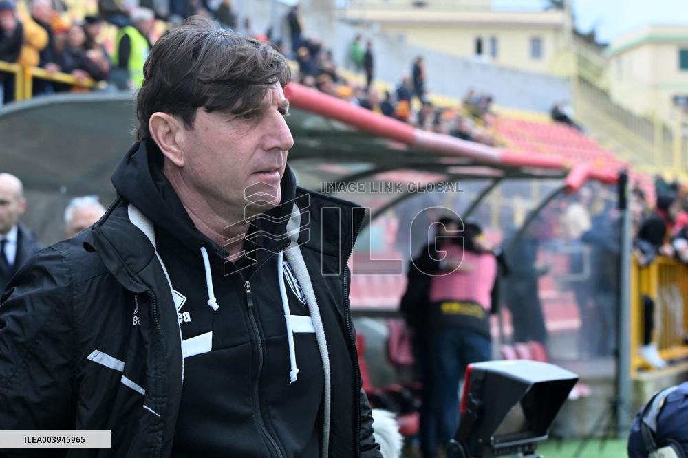 CALCIO - Serie B - US Catanzaro vs Cesena FC