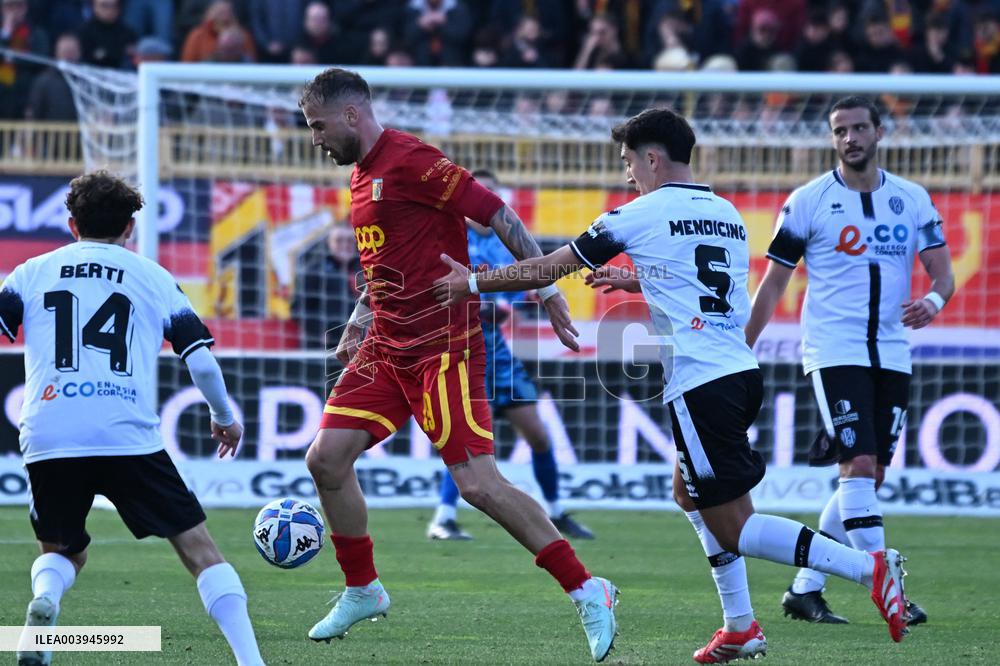 CALCIO - Serie B - US Catanzaro vs Cesena FC