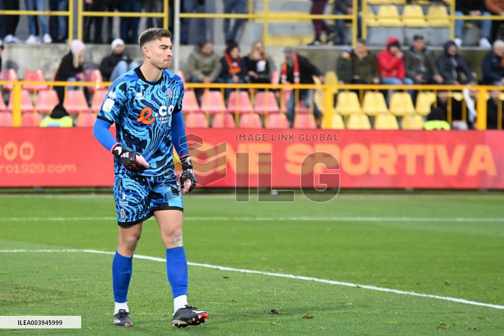 CALCIO - Serie B - US Catanzaro vs Cesena FC