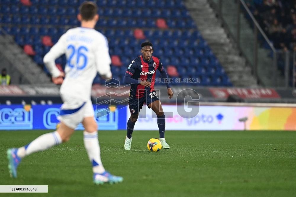 CALCIO - Serie A - Bologna FC vs Como 1907